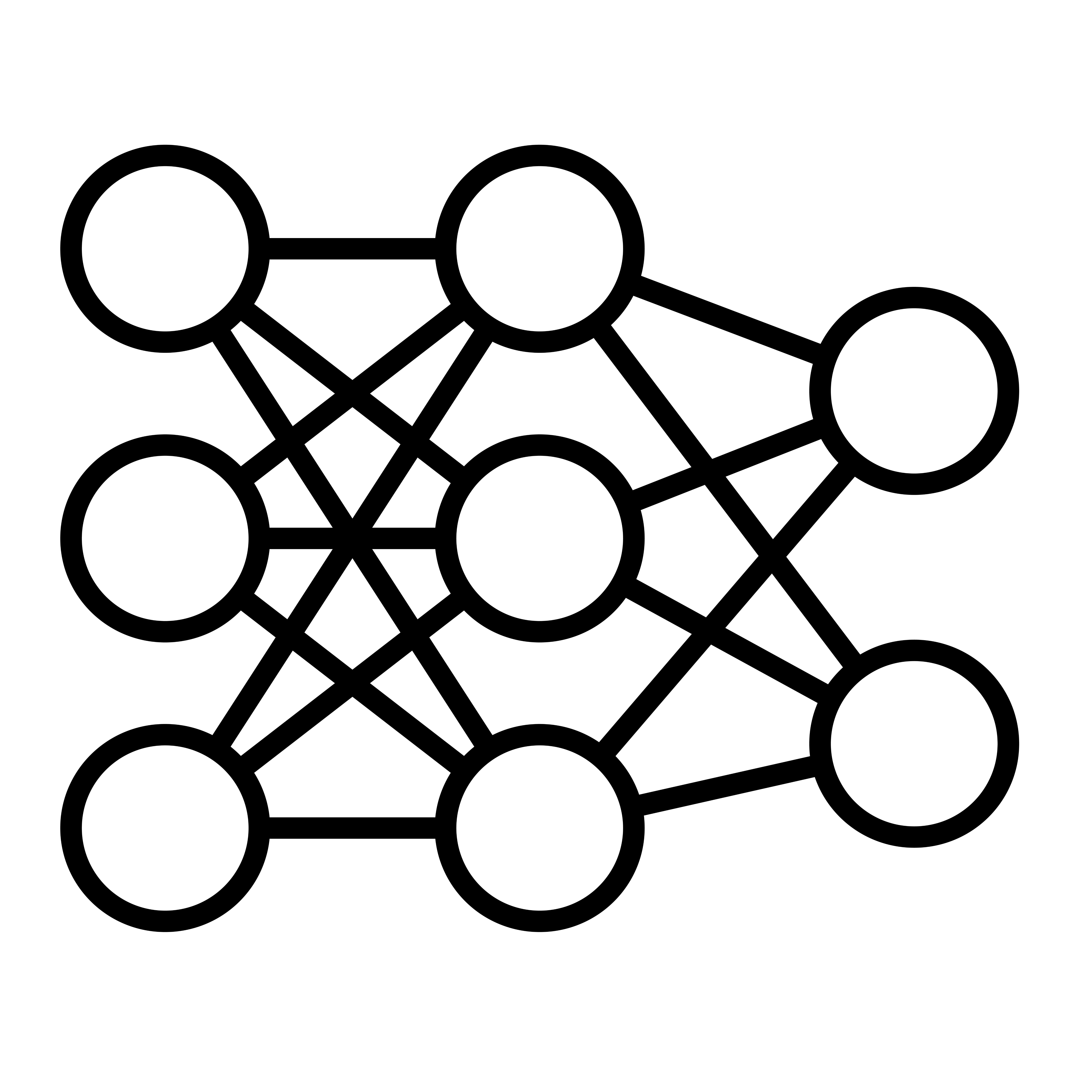 Java Neural Network Project Image
